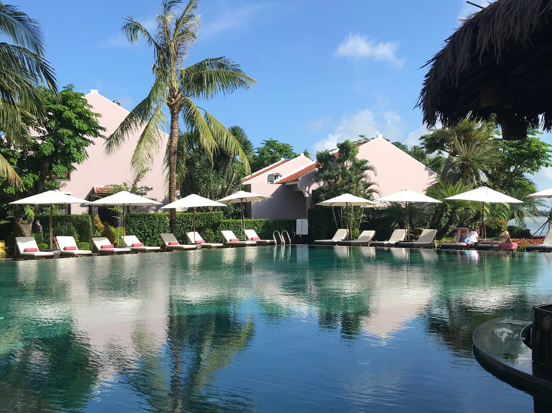 Bel Marina Hoi An Resort