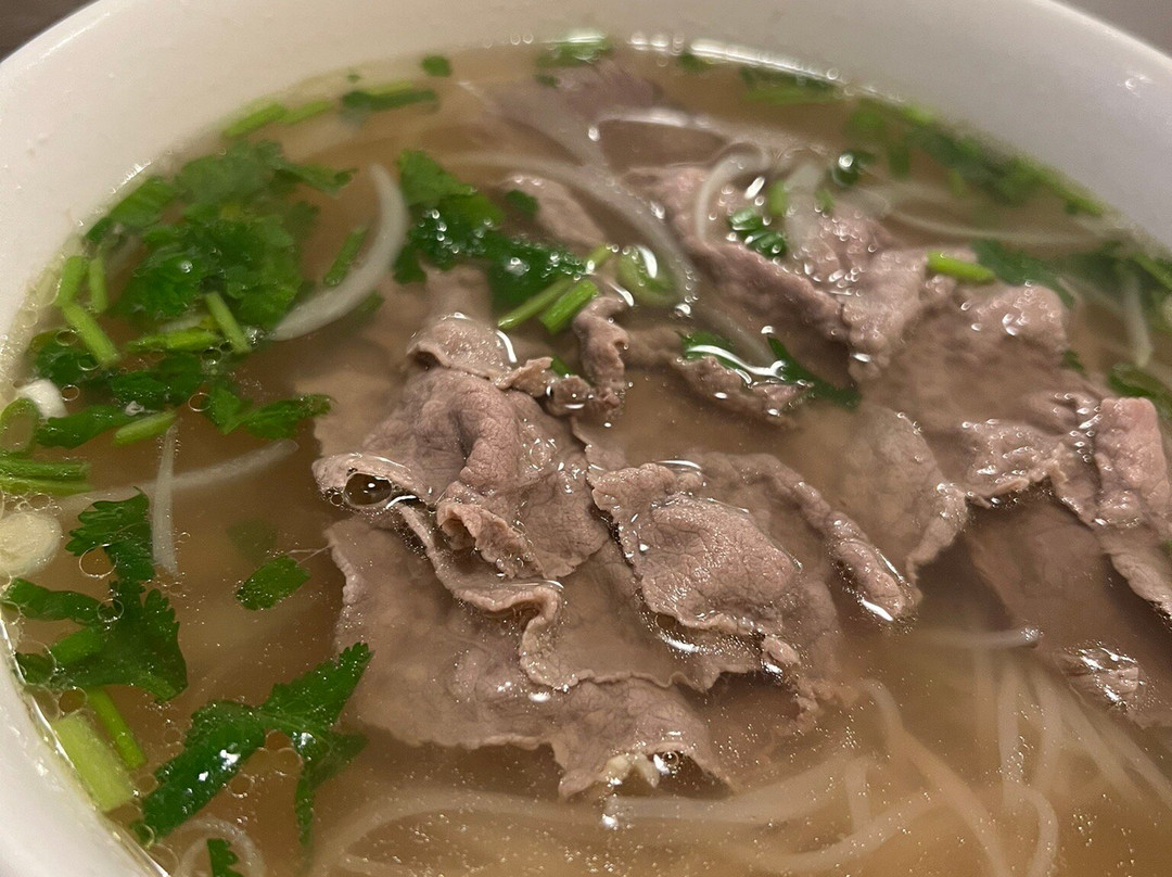 Banh Mi Pho U