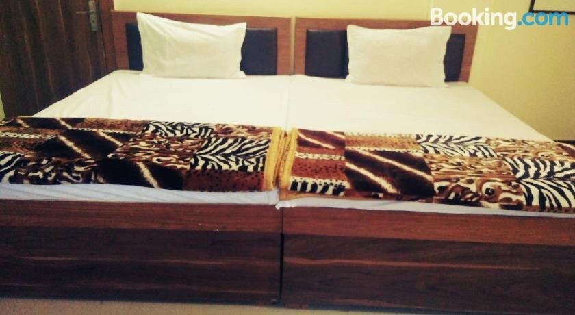 Shree Ji Guest House