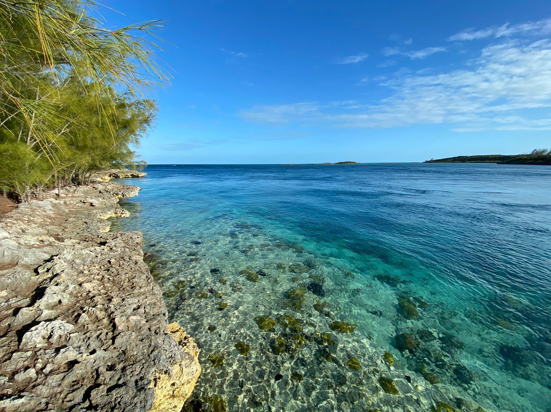 Current Cut-伊柳塞拉必去景点