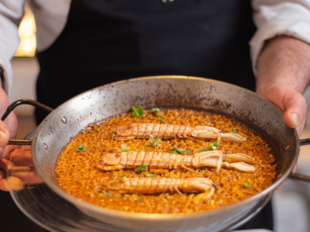 Restaurant De L'isard