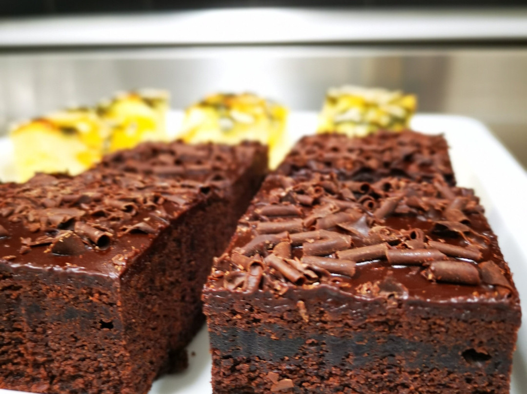 Kyto Coffee Wuppertal