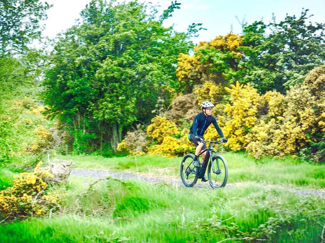 Cheshire Ebikes景点图片
