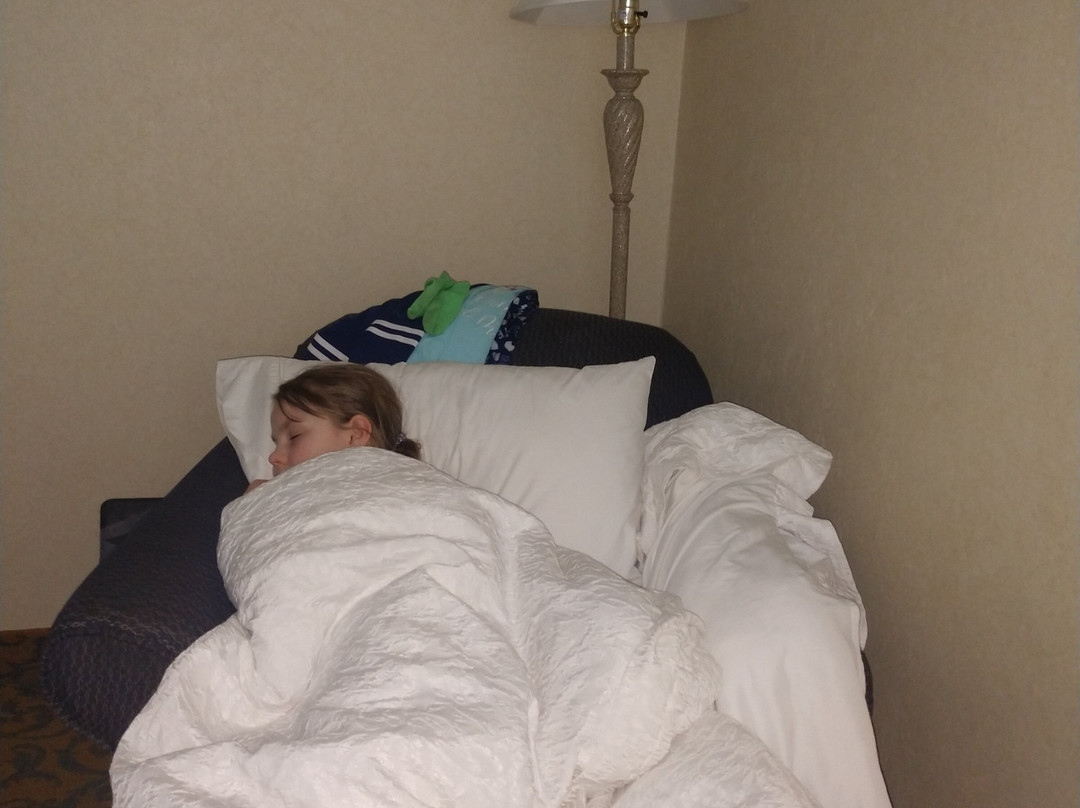 Hotel Cheyenne主图