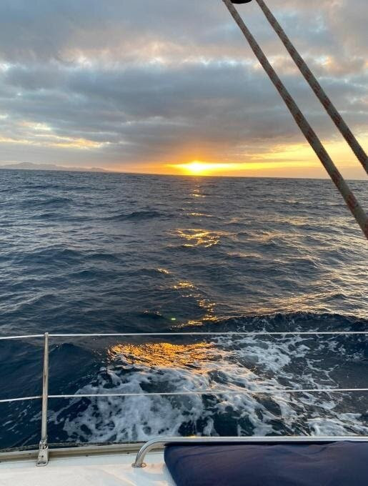 Sail Experience Fuerteventura景点图片