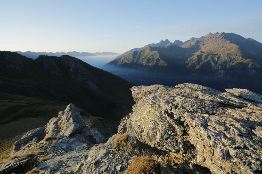 Experience Wilderness景点图片