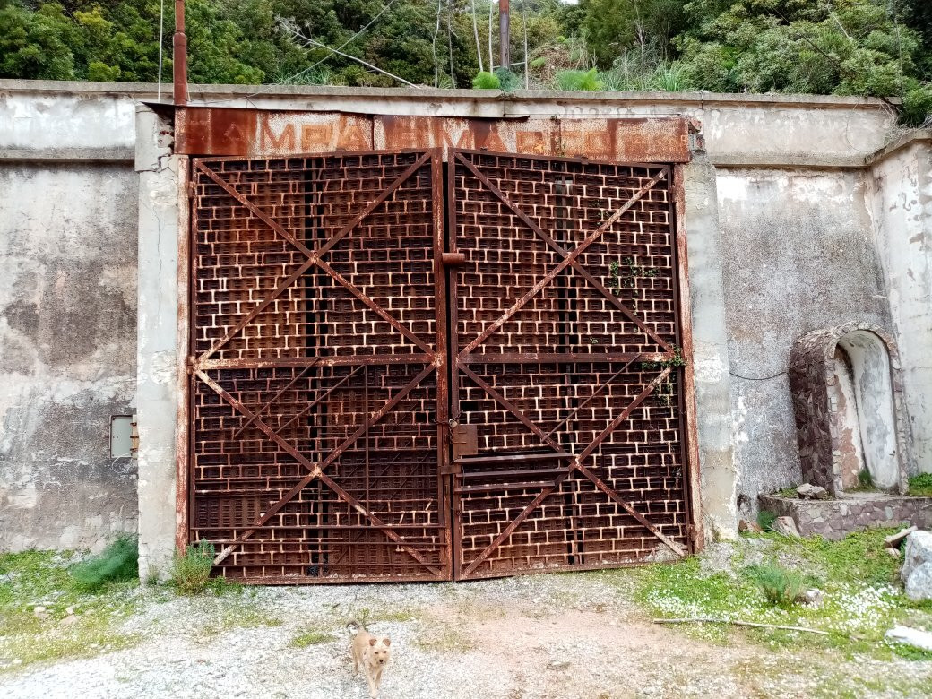 Oasi Beach Tours-Buggerru必去景点