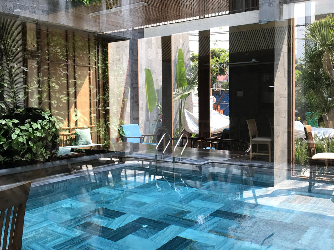 M Boutique Danang主图