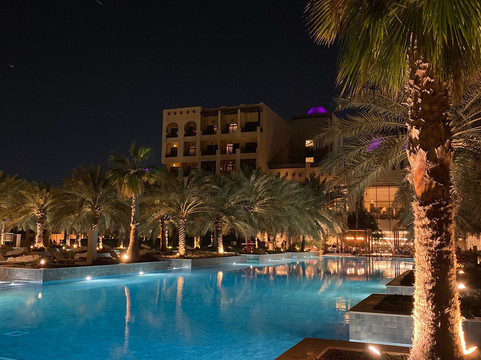 The Spa-哈伊马角必去景点