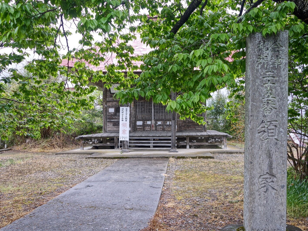 Emmeisanjoraku-ji Temple景点图片