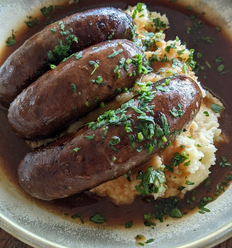 Robertson Public House主图