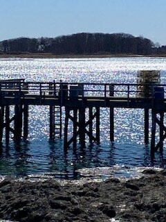 Goat Island Lighthouse景点图片