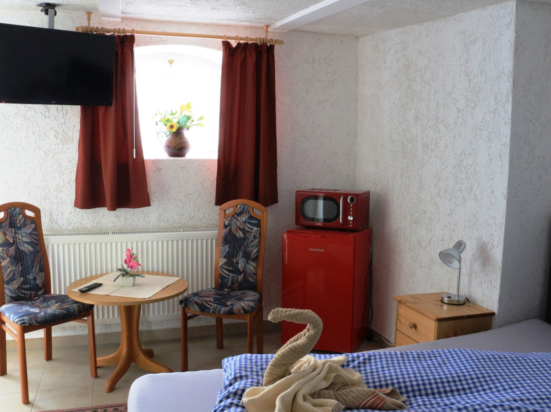 Landgasthof Schwarz主图