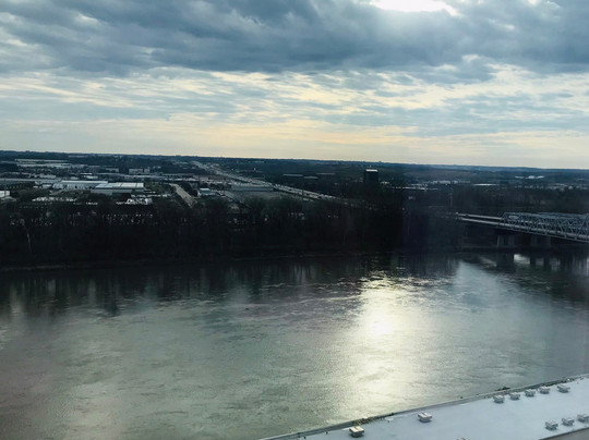 Ameristar Casino Resort Spa St. Charles主图