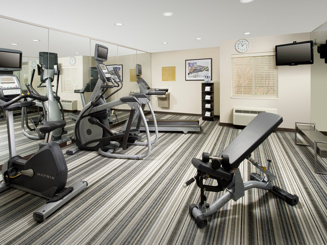 Candlewood Suites Richmond-South by IHG主图