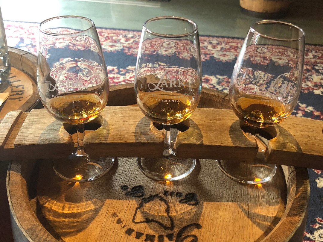 LARK Cellar Door, Hobart-霍巴特必去景点