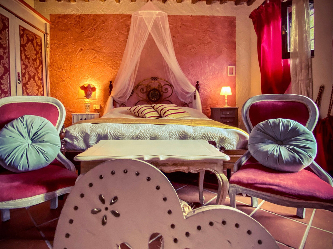 Guest House Antico Frantoio Pietrasanta主图