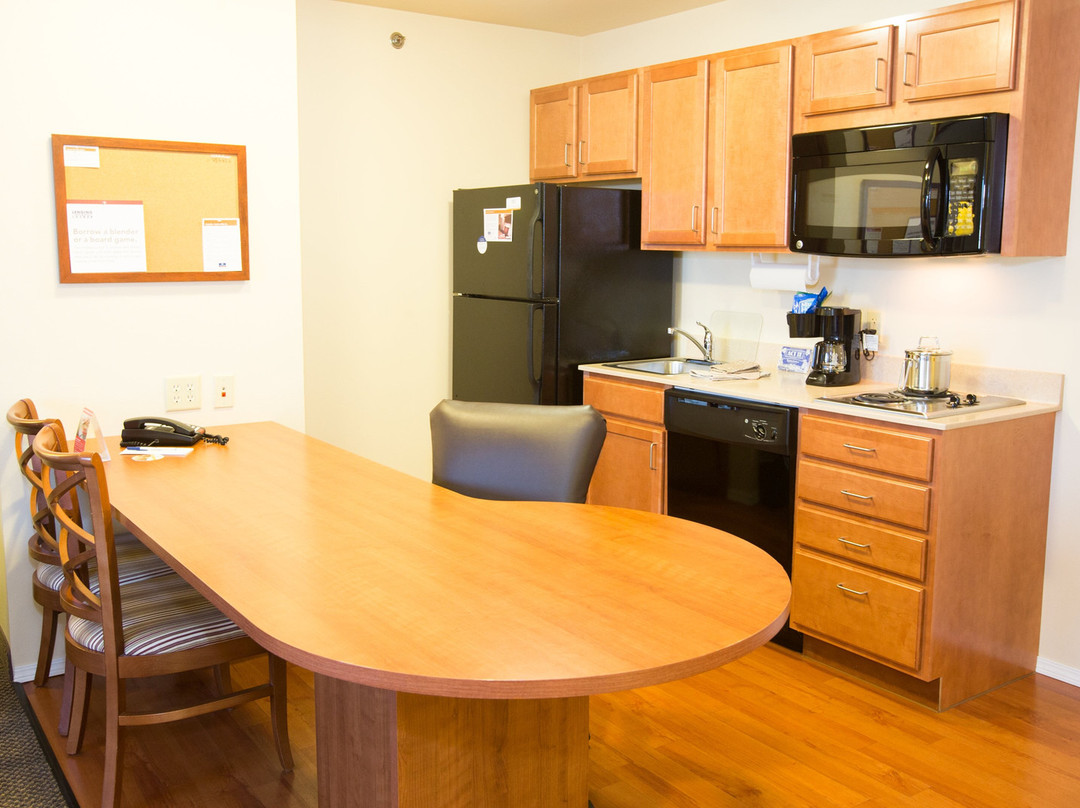 Candlewood Suites Springfield By IHG主图