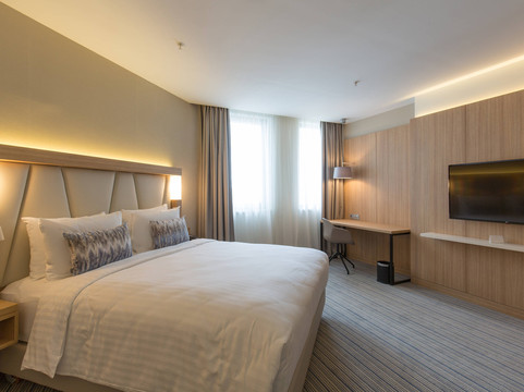 Courtyard by Marriott Banja Luka主图