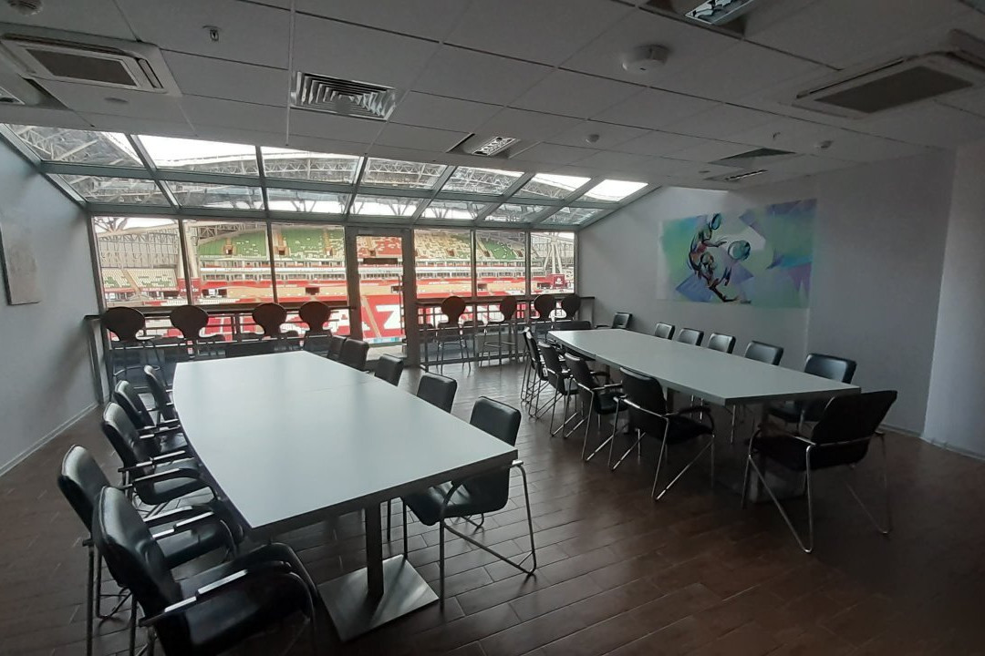 Kazan Arena Stadium-喀山必去景点