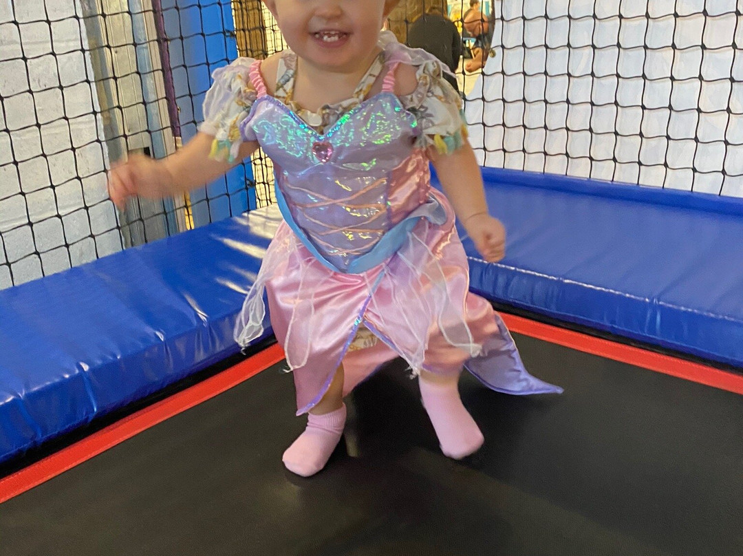 Sea Life Play Centre-南安普敦必去景点