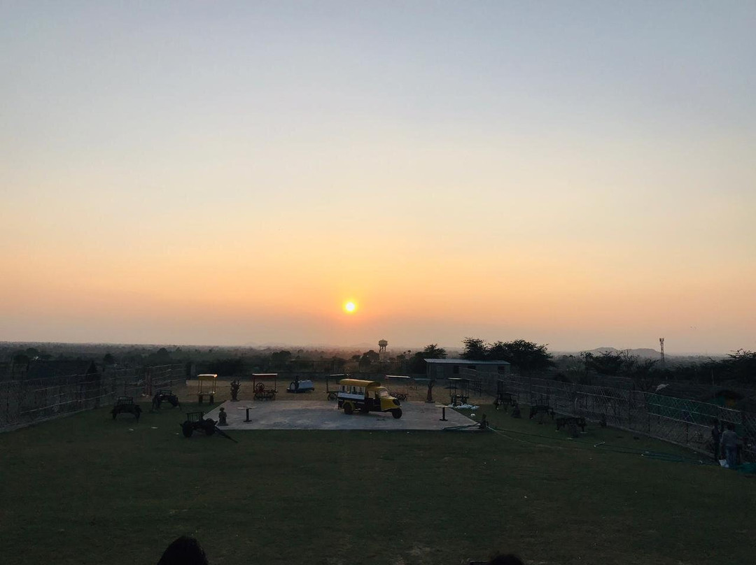 Aaram Baagh Pushkar主图