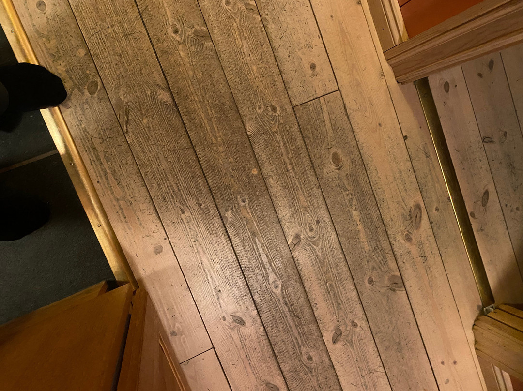 尔希克拉酒店主图