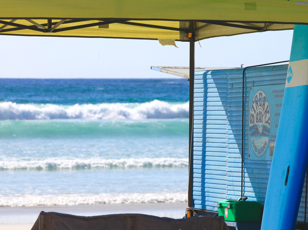 Streaky Bay Surf School-Streaky Bay必去景点