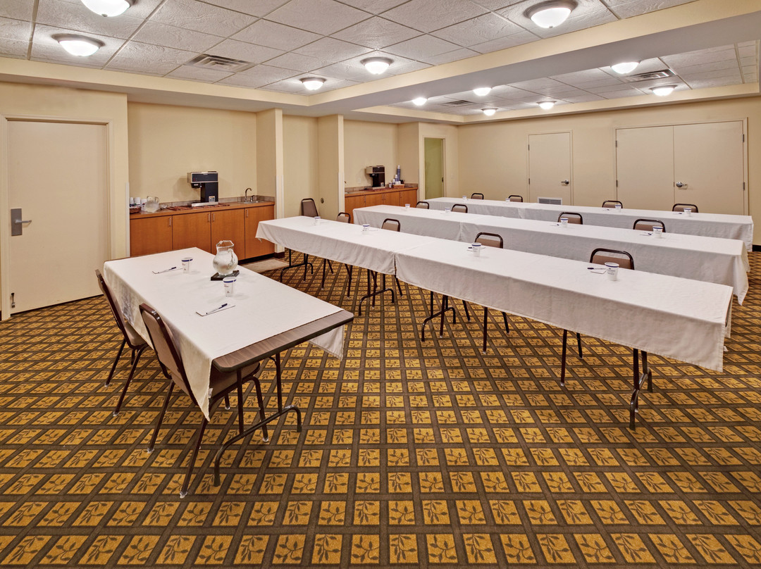 Candlewood Suites Omaha Airport By IHG主图