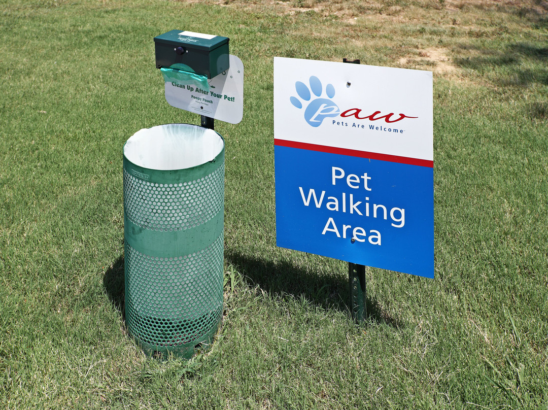 Suburban Extended Stay Hotel Fort Smith主图