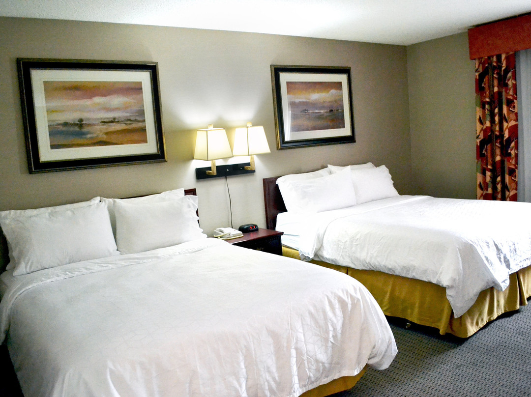 Holiday Inn Express Red Deer By IHG主图