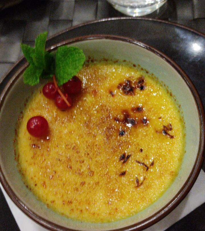 Hotel Restaurant Verst主图