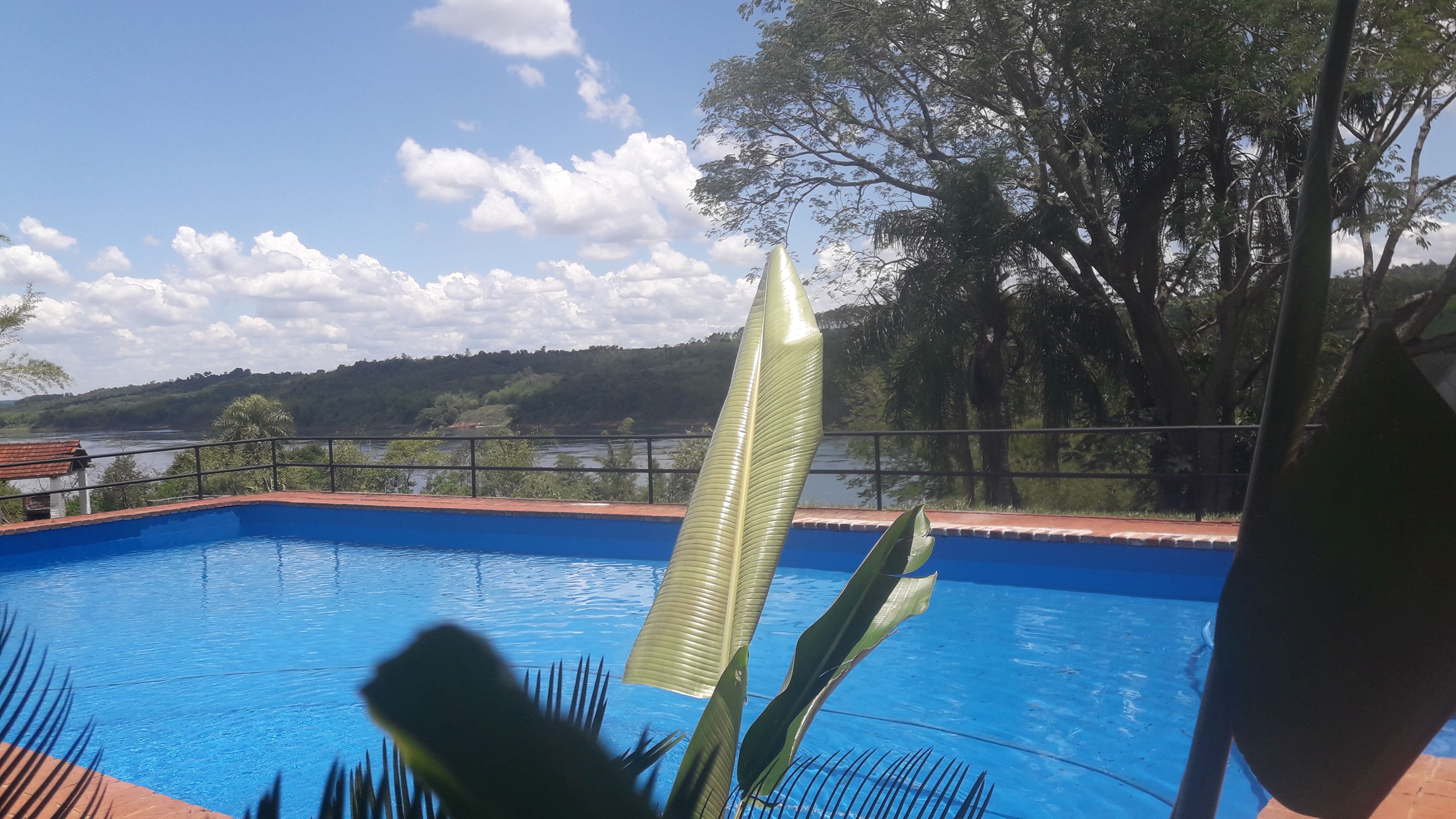 Apart Hotel Terrazas-官方