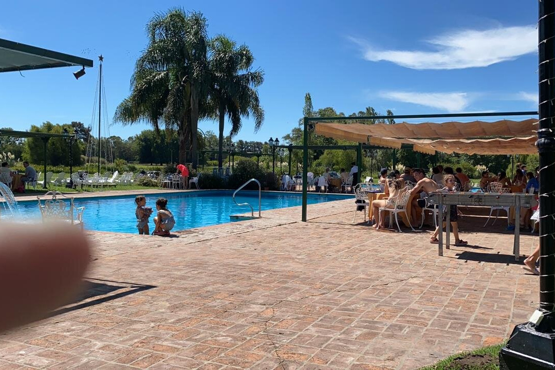 San Ceferino Hotel & Spa主图