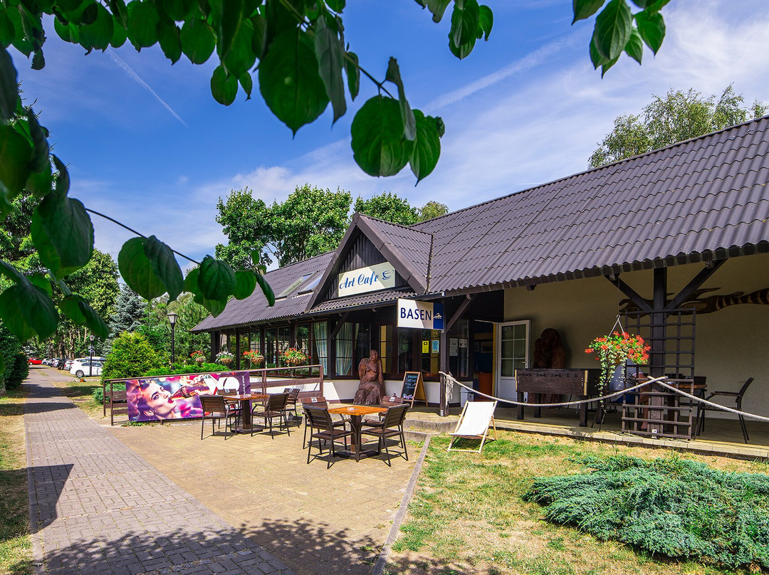 Lech Resort & Spa主图