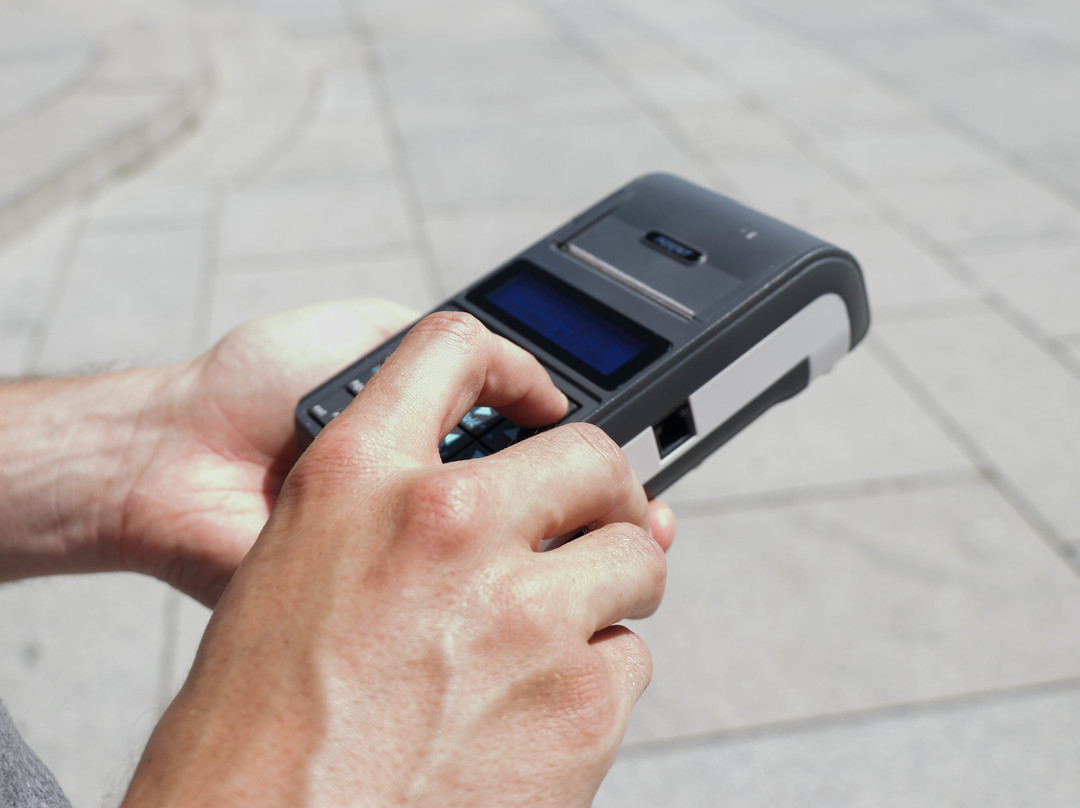 Walking Poland-华沙必去景点