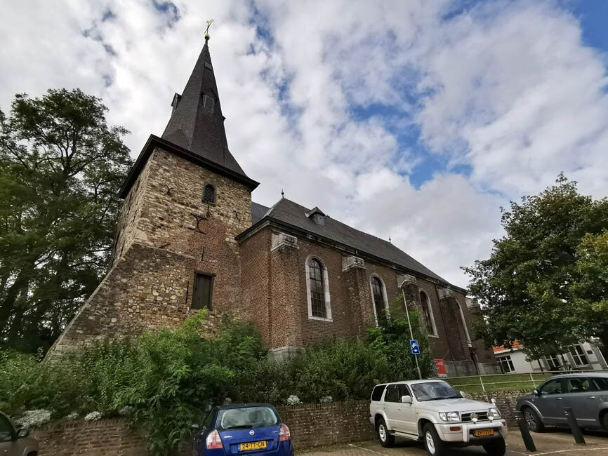 PKN Hervormde Kerk-Vaals必去景点