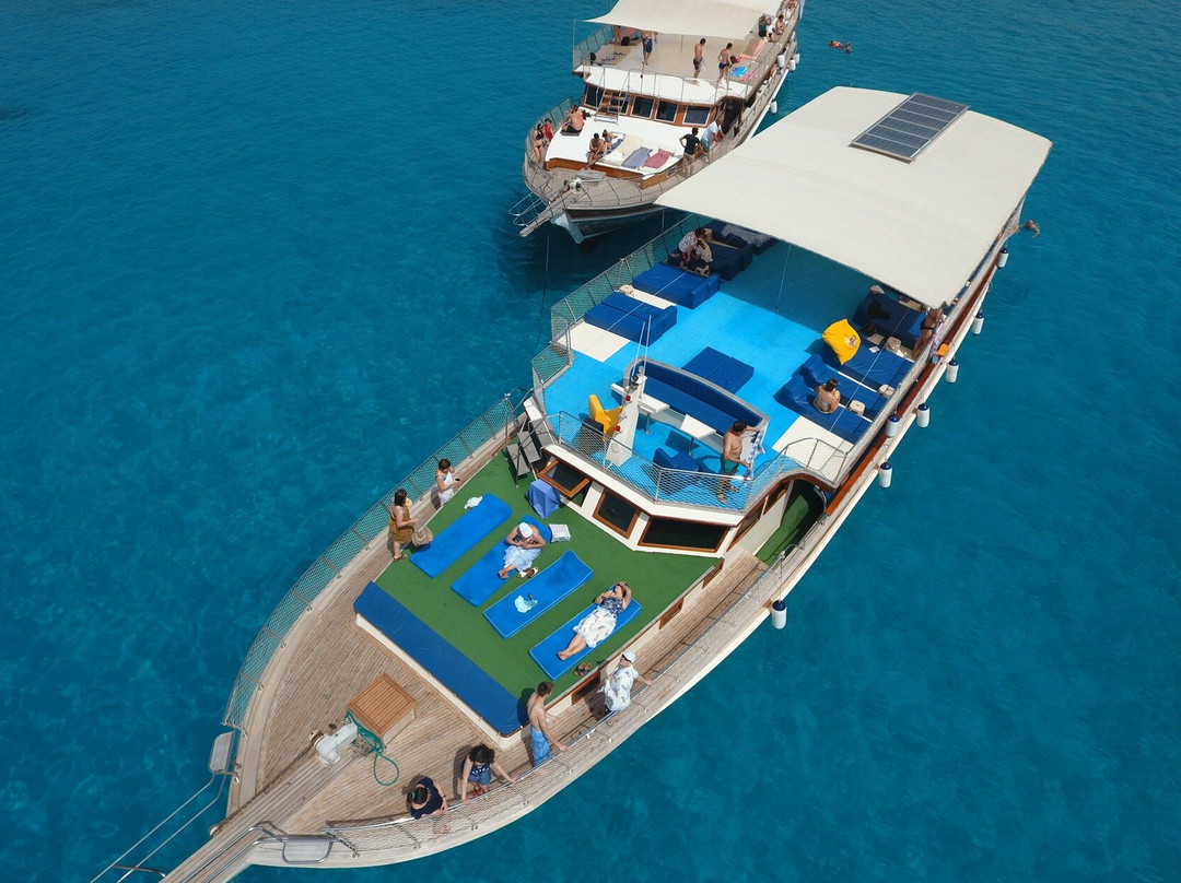 Tatil Sihirbazı Travel Agency景点图片