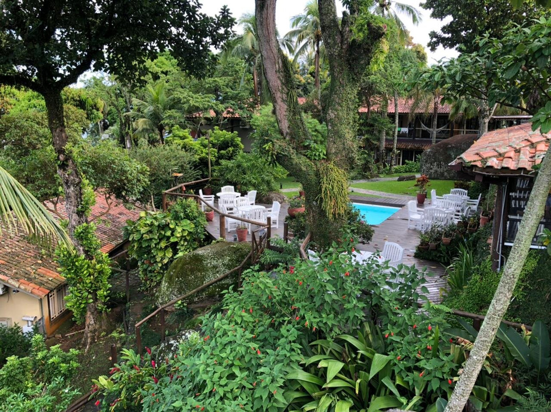 Porto Pacuíba Hotel主图