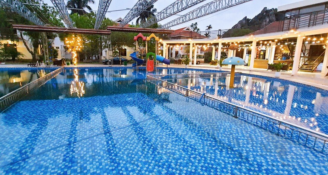 Van Xuan Royal Hotel主图