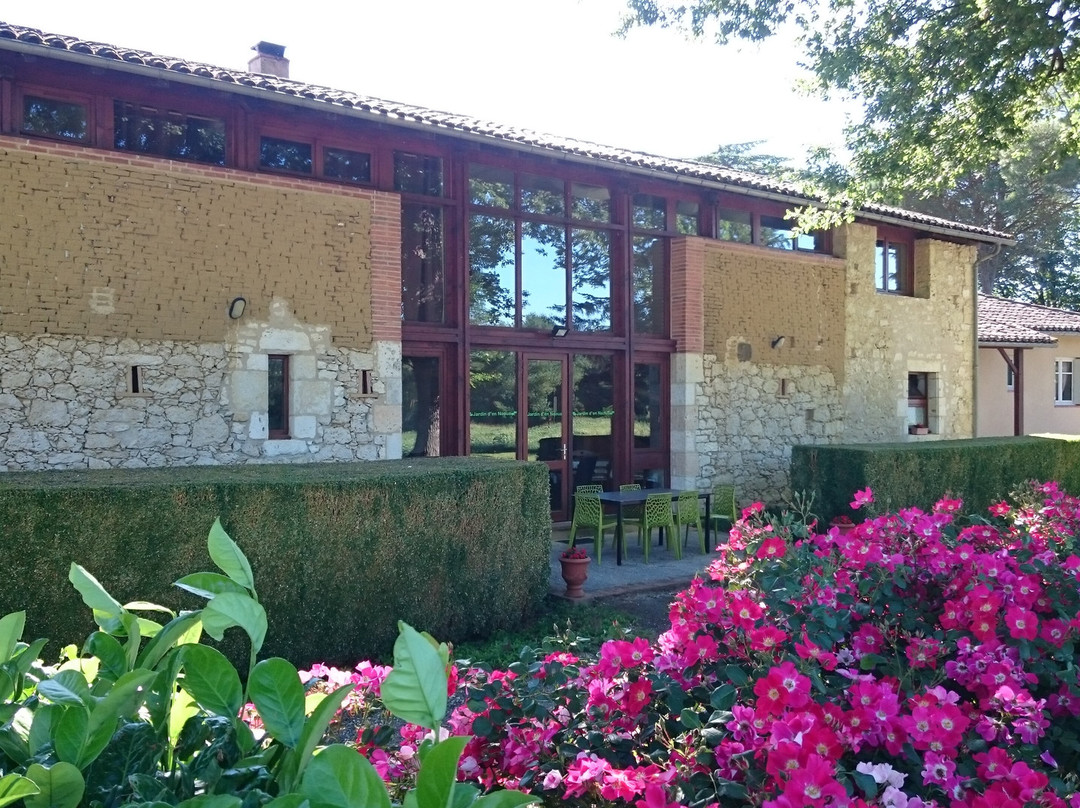 Jardin d'En Naoua