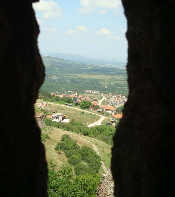 Belogradchik Rocks景点图片