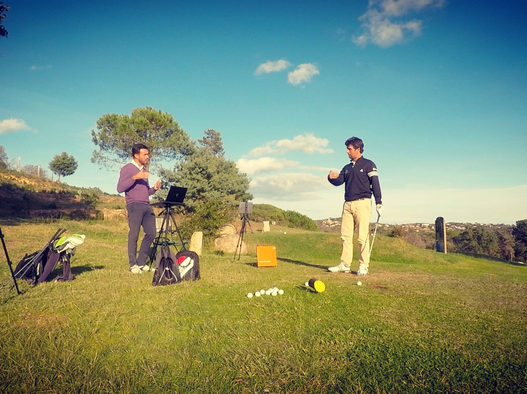 Ecole Golf-维琪奥港必去景点