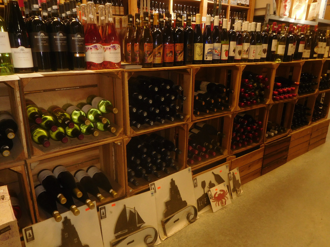 Clay's Garden Center & Farm Market-Blackstone必去景点