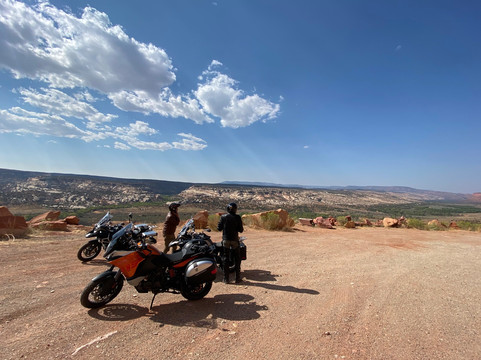 Telluride Moto - Motorcycle Tours | Adventure School | Motorcycle Rentals-Placerville必去景点