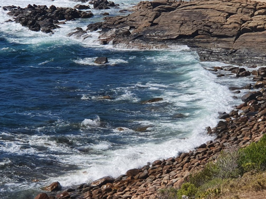 South West Eco Discoveries-戴士柏必去景点