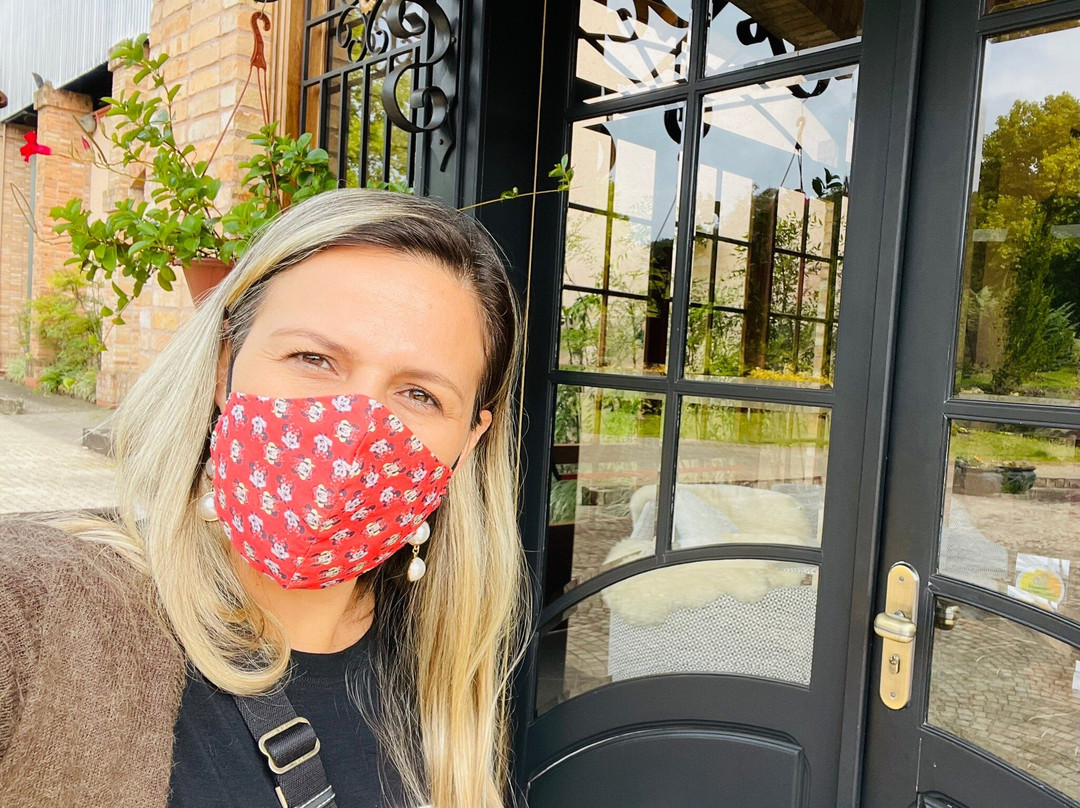 Casa Venturini Vinhos e Espumantes-Flores Da Cunha必去景点