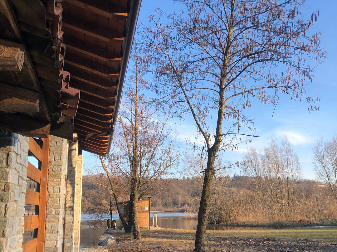 Lago di Alserio景点图片