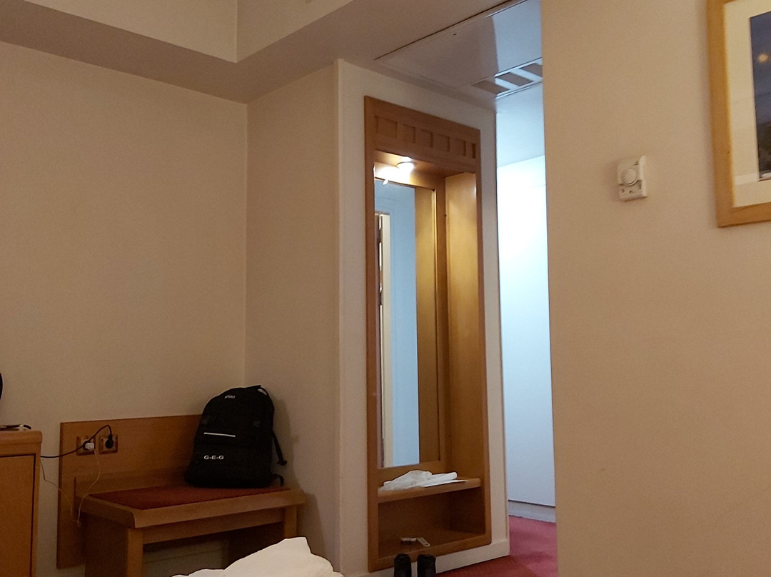 Kerman Pars Hotel主图