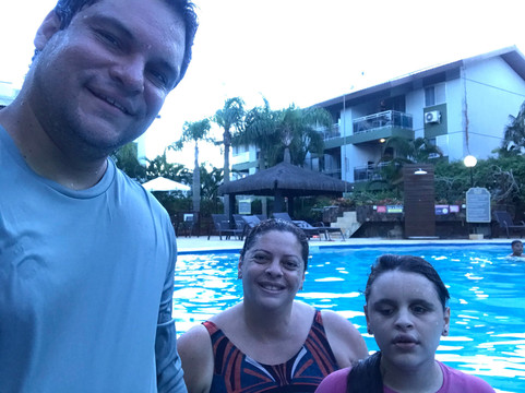 贝卢诺公寓酒店主图